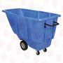 VESTIL TDT-50-LD-BLUE