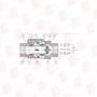 PARKER 4243 00 40 20