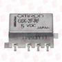 OMRON G6K-2G-Y-DC4.5