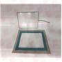 RADWELL VERIFIED SUBSTITUTE 6AV6643-0CD01-1AX1-SUB-TOUCHGLASS+OVERLAY (TYPE B)