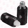 GIBRALTAR PRODUCTS MSWN10-2FSP-G