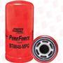 CLARCOR INC BT8848-MPG