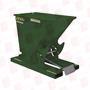 VESTIL D-25-HD-GRN-H