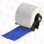 BRADY M61C-2000-595-BL