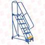VESTIL LAD-PW-18-6-P