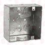 ABB THOMAS & BETTS 132-W-SPL