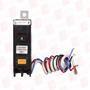 EATON CORPORATION QBGFEP1015W2