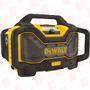 STANLEY BLACK & DECKER DCR025
