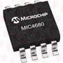 MICROCHIP TECHNOLOGY INC MIC4680YM