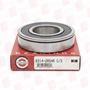 CONSOLIDATED BEARING 6314-2RSNR-C/3
