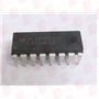 ON SEMICONDUCTOR MC14551BCPG