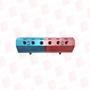 CITO PRODUCTS IM4-11-ACE-12-12-3/8-N R/B