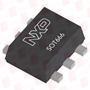 NXP SEMICONDUCTOR PEMD10 115.