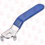 PARKER MB6-HANDLE-BLUE