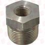 PARKER 1 X 3/8 PTR-S