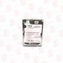 WESTERN DIGITAL WD2500BEKX-00B7WT0