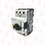 EATON CORPORATION PKZM0-1