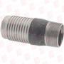 CAMPBELL FITTINGS HES-6X8