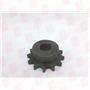 MARTIN SPROCKET & GEAR INC 60BS13HT 1