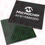 MICROCHIP TECHNOLOGY INC AT91RM9200-CJ-002