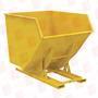 VESTIL D-350-HD-NB-YEL