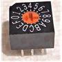 E SWITCH SRJ-16