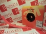 3M FP-301-3/4-RED-50