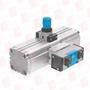 FESTO DPA-63-10-A