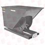 VESTIL D-100-LD-GY-SG