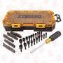 STANLEY BLACK & DECKER DWMT73808