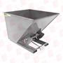 VESTIL D-200-HD-GY-SG