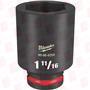 MILWAUKEE POWER TOOLS 49-66-6350