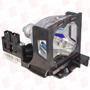 RADWELL VERIFIED SUBSTITUTE TLP-T400-SUB (LAMP & HOUSING)