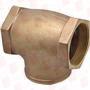 LEGEND VALVE 105-110