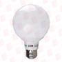 EIKO LED6WG25/830K-DIM-G4