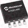 MICROCHIP TECHNOLOGY INC AT93C46EN-SH-T