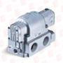 MAC VALVES INC 1361G-111D-25