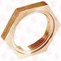 MERIT BRASS COMPANY X119-20
