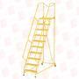 VESTIL LAD-MM-10-G-YL