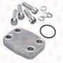 STAUFF BFX-302-CP-U-W1-K