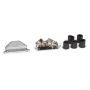 BLACK BOX CORP FA034-R2-50PAK