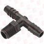 PARKER 372HB-6-8PP