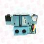 MAC VALVES INC 6521B-313-PM-111DA
