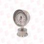 ASHCROFT 25-1032-S-15L-XSG/230#-16BR