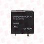 CIT RELAY L115F11AH5VDCS1.5U