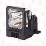 RADWELL VERIFIED SUBSTITUTE 499B028-10-SUB (LAMP & HOUSING)