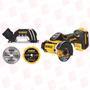 STANLEY BLACK & DECKER DCS438B