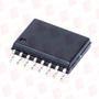TEXAS INSTRUMENTS SEMI UC2825DWG4