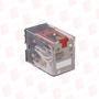 OMRON MY4IN-24VAC