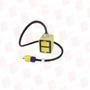 ERICSON MFG CDU20-NM-1-B-25-GFCI